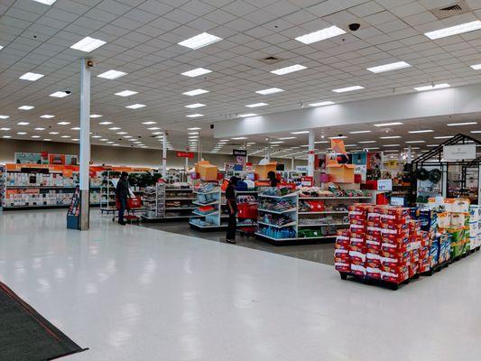 Target, 8500 Main St, Houston, TX 77025, US - MapQuest