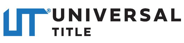 Universal Title