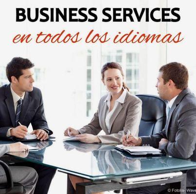 Trifecta Language Services