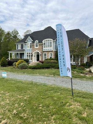 T&A Expert Contractors