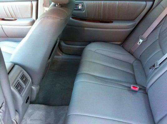 Palatine Hand Wash & Detail