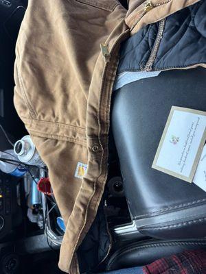 Fresh Express Laundry