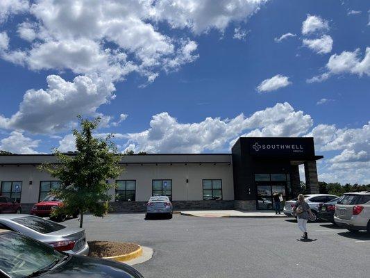 Southwell Health and Rehabilitation