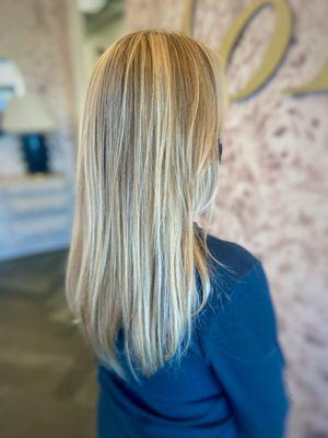 Beauty by Emily Gerber