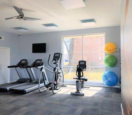 Woodbourne Apartments