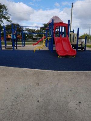 Tropical Estates Park