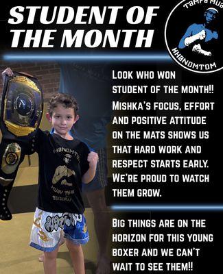 Tampa Muay Thai