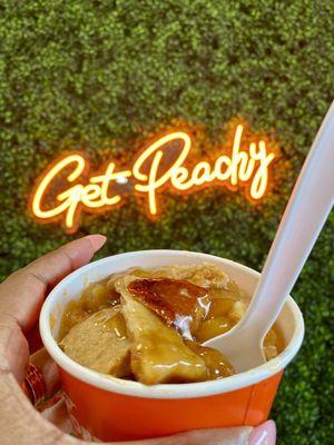 The Peach Cobbler Factory - Fuquay Varina