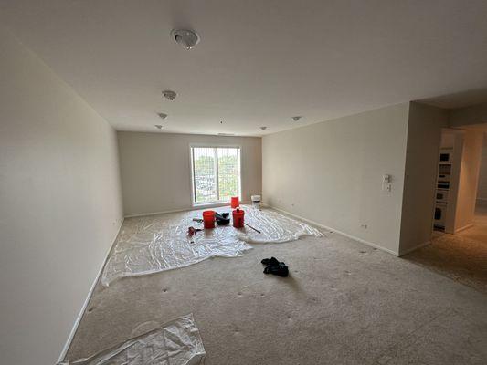 Alwan’s Handymen and construction