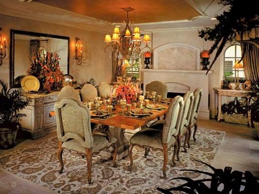 Event Planning Large Formal or Small Intimate