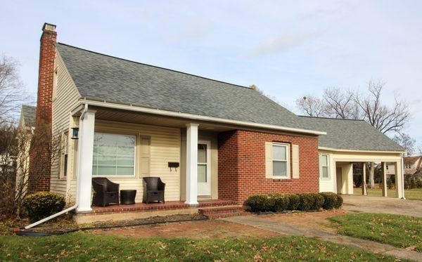 Missy Magargle - eXp Realty