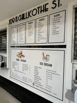 Polar Bar