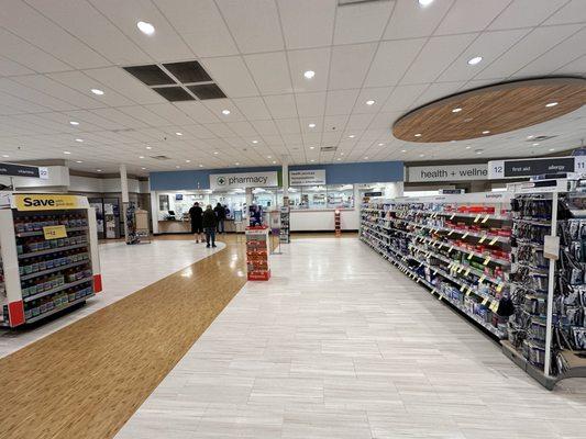 Walgreens
