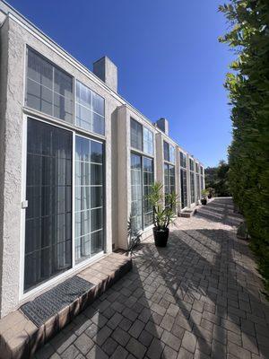 ChrisP Window Cleaning