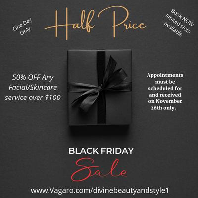 Divine Beauty and Style