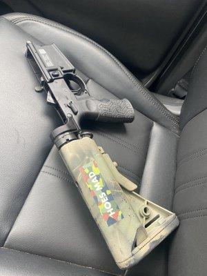 Midwest Firearm Solutions