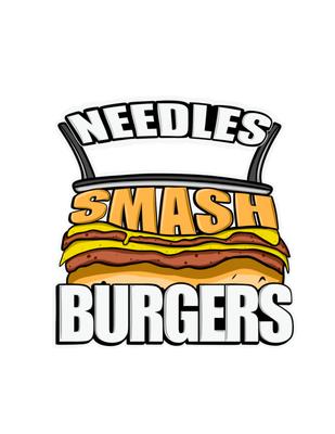 Smash the Hunger, Savor the Flavor!