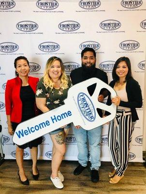 Amplify Credit Union