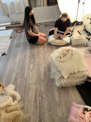 Little Dreamer Photography Studio