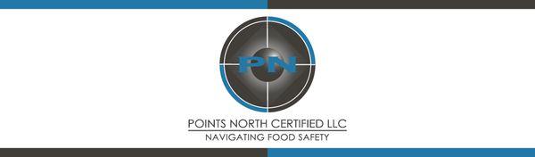 Points North Certified