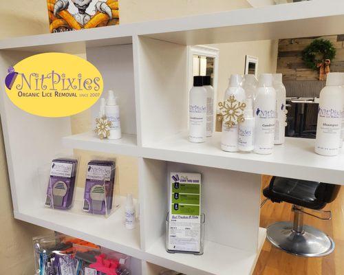 Lice repellent products, winter stock-up for you and your family.
Our products are all-natural free of toxins, sulfate, and parabens.