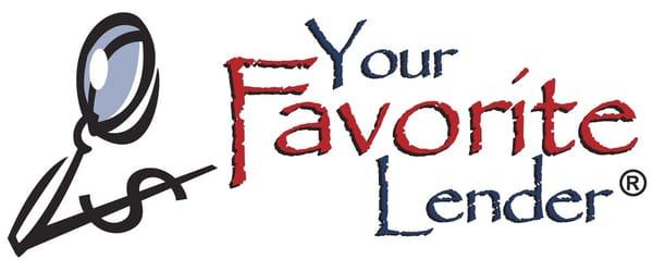 Your Favorite Lender