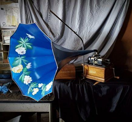 The Tinker's Workshop