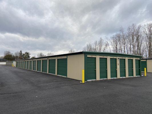 Moove In Self Storage