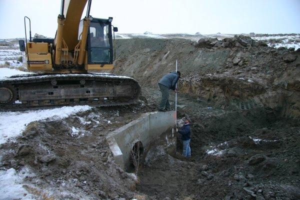 Rio Verde Engineering