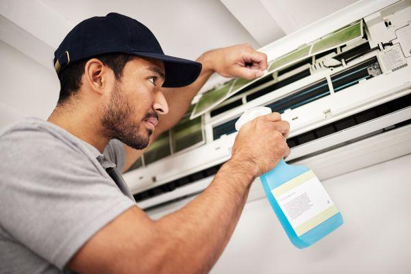 Maintenance Tech