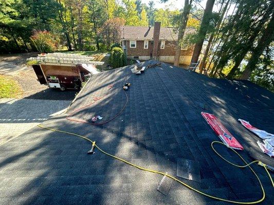 Prestigious Roofing And Masonary