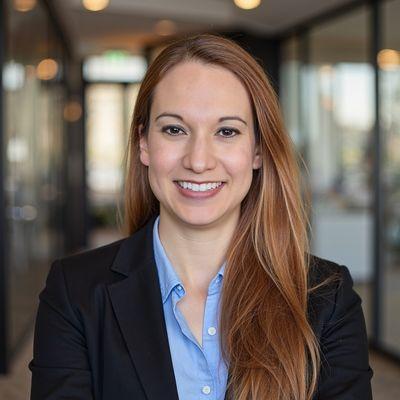 Attorney Cynthia I. Valdez Navarro