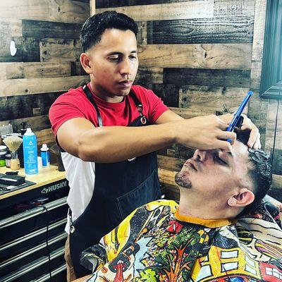 Kissimmee Barbershop