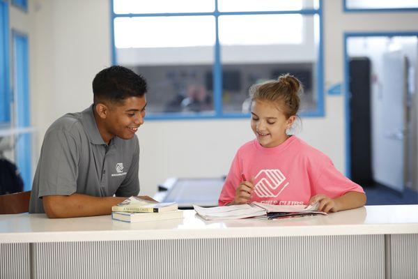 Boys & Girls Club of Truckee Meadows