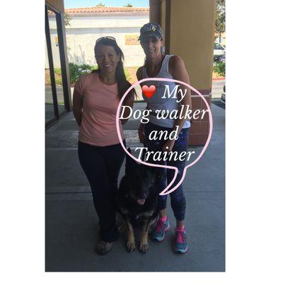 Carlsbad Canine Concierge