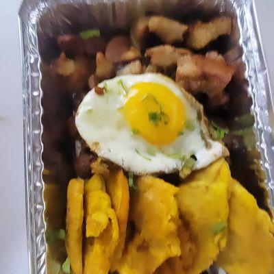 Picadas al gusto
