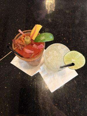 Rappahannock Oyster Bar