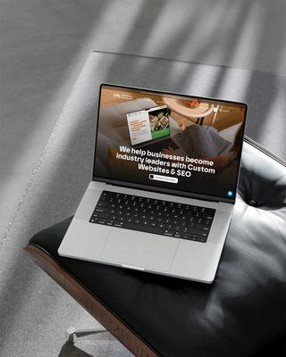 TMS Web Design + Development