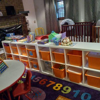 Little KIDDOS Circle Time Academy