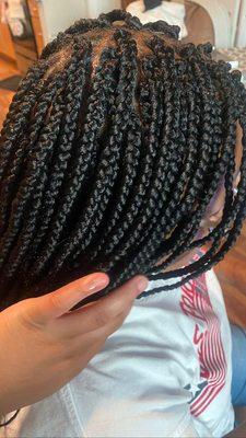 Hair Beyond Dymes