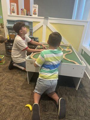 Acorn Dentistry for Kids - Hillsboro