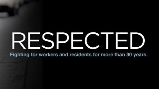 Respected attorney in Red Bank, NJ - Robert Olkowitz