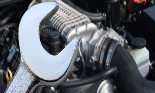 H & H Engines and Equipment