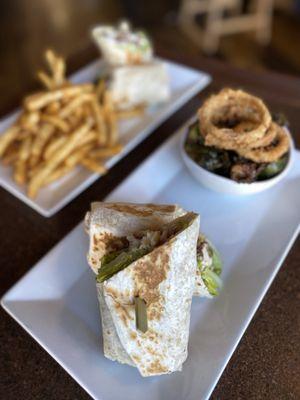 The Upper Room Kitchen