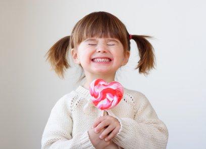 Your kids will absolutely LOVE their 'Nannies from the Heart' nanny!