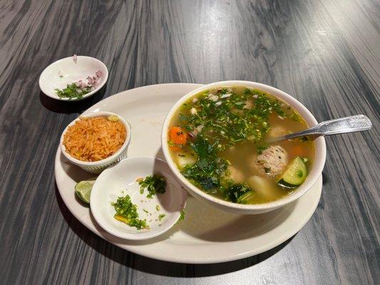 El Ancla Restaurant & Bar