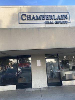 Chamberlain Real Estate