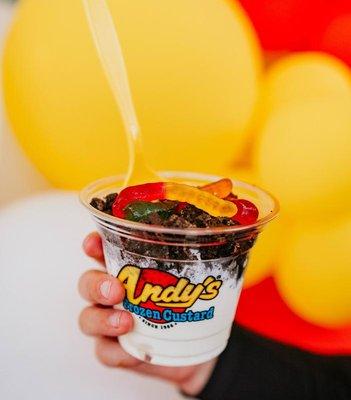 Andy's Frozen Custard