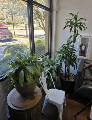 Great service great people