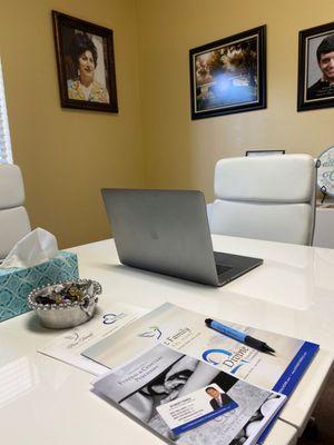 Perez Family Funeral Home